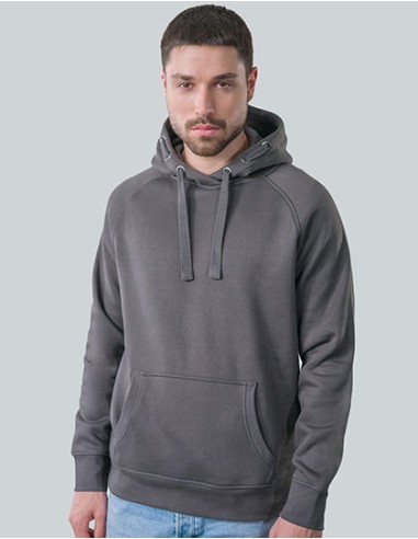 H-903-Unisex Premium Raglan Hoody